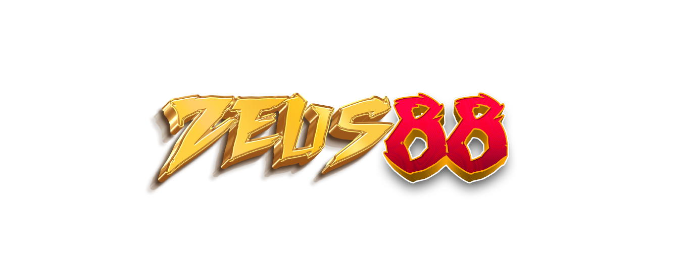 logo zeus88